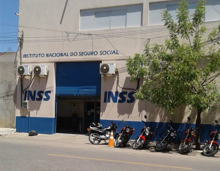  Sobre a Agência do INSS em Brejo Santo.