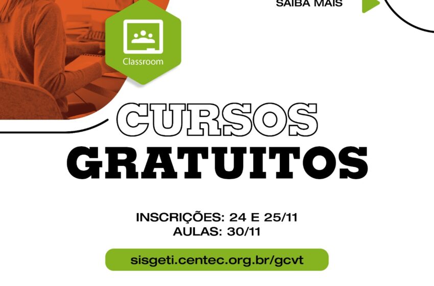  CVT Brejo Santo Promove Curso de Eletricidade