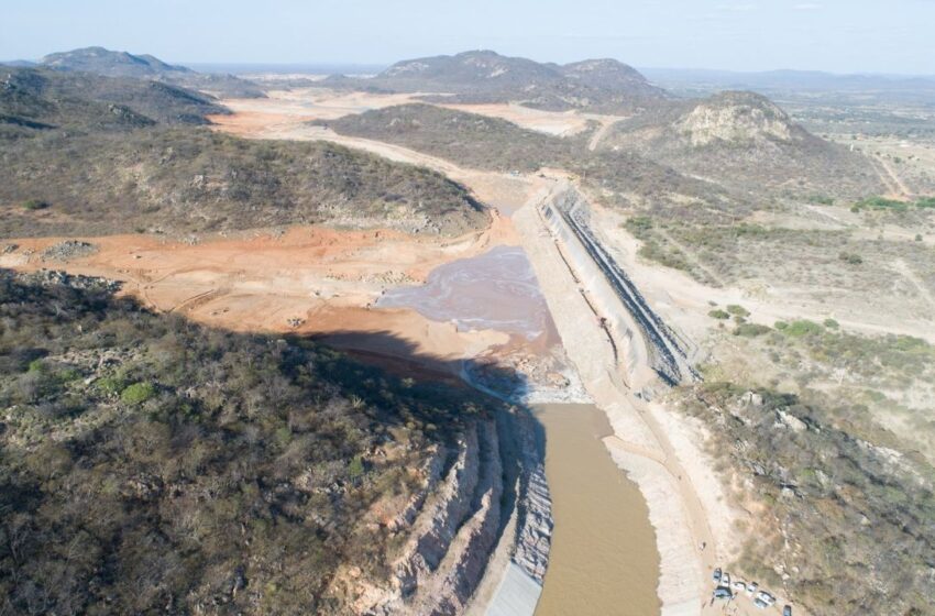  Sobrevivente do acidente na Barragem de Atalho recebe alta hospitalar em Brejo Santo