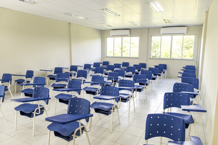  Reitor da UFC fala sobre o retorno presencial das aulas, previsto para setembro