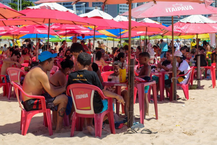  Ceará tem novo decreto em vigor: veja o que pode e o que não pode