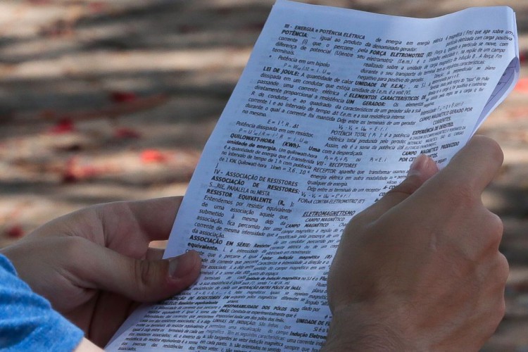  Enem 2021: inscrição começa dia 30; como se inscrever e cronograma de data