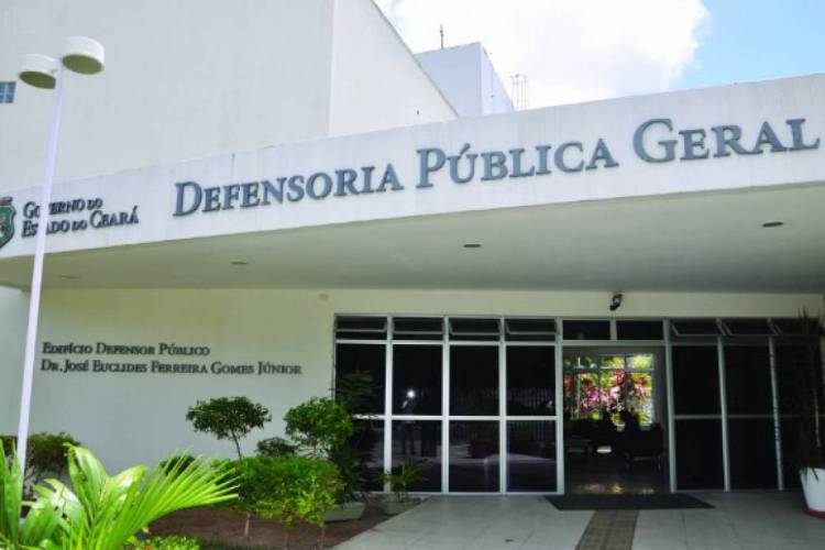  Defensoria Pública abre inscrições para cargo de ouvidor-geral nesta sexta