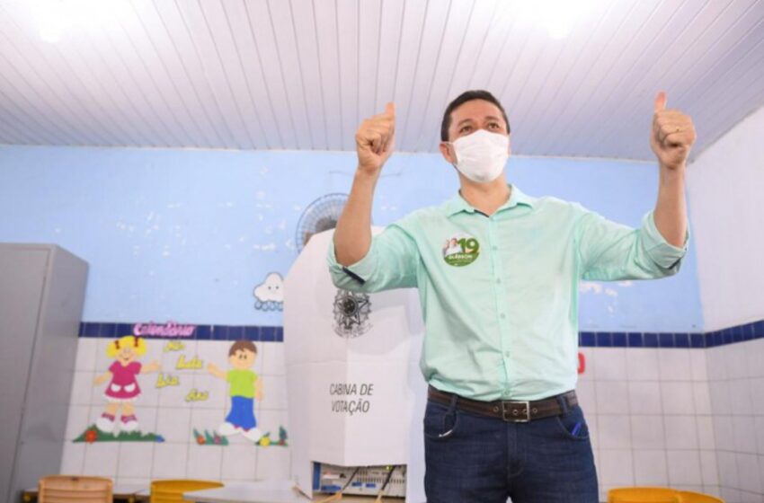  Em 15 municípios do Ceará, a eleição de 2020 ainda não acabou