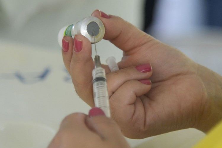  Vacina contra a Covid: Ceará bate recorde de cadastros confirmados em um dia