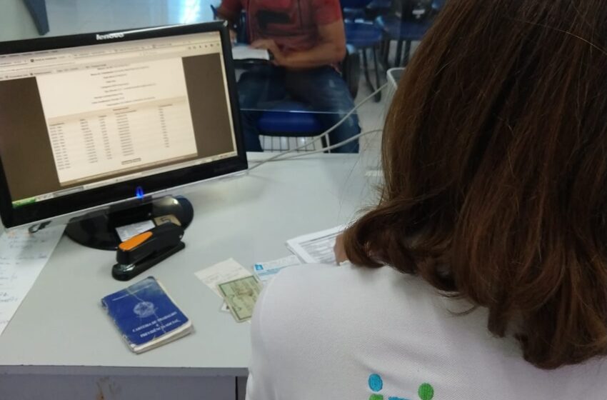  Pedidos de seguro desemprego caem 53% em maio