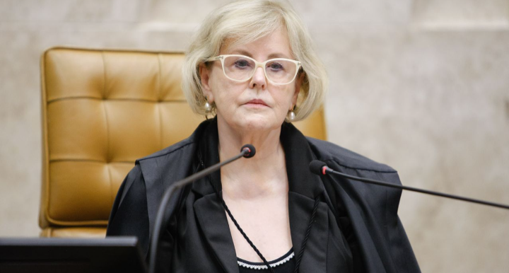  Ministra Rosa Weber, do STF, decide que governadores não podem ser convocados pela CPI da Covid