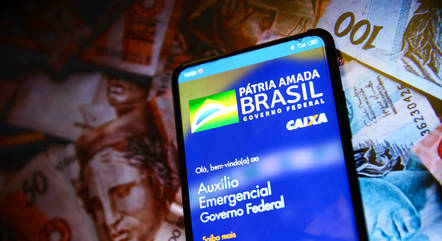  Caixa começa a pagar 3ª parcela do auxílio emergencial a 39 milhões