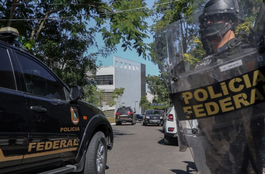  Concurso da Polícia Federal 2021 tem resultado oficial divulgado; veja lista de aprovados