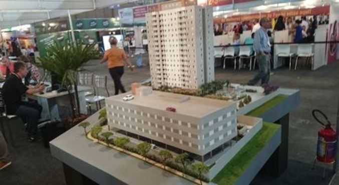  Feirão da Casa Própria inicia nesta sexta com 186 mil imóveis