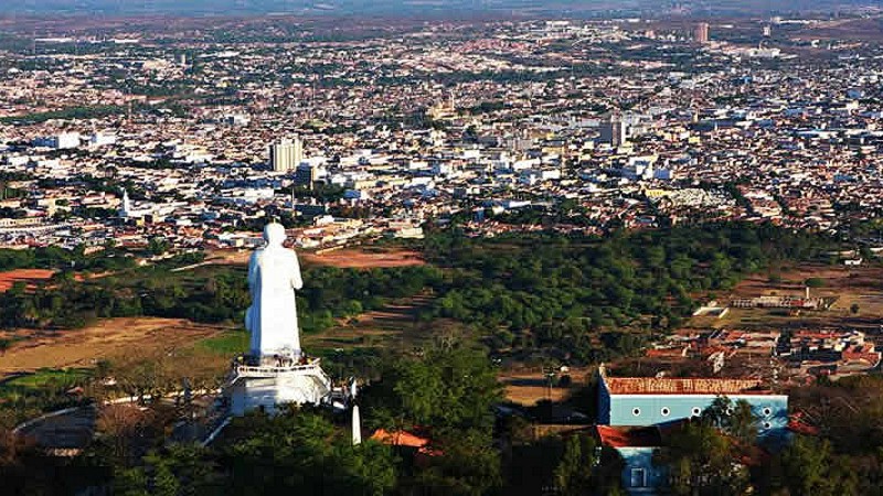  Câmara de Juazeiro pede afastamento da secretária de Saúde