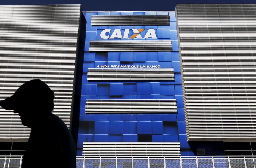  Caixa paga hoje auxílio emergencial a nascidos em agosto