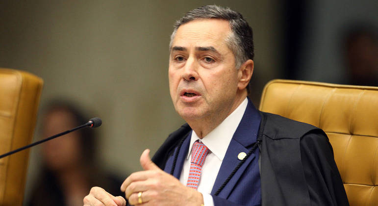  CPI: STF nega quebra de sigilos de membros do Ministério da Saúde