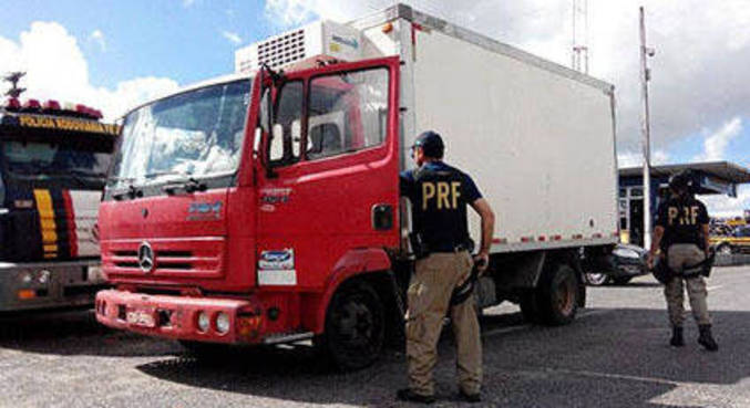  Fiscalização do exame toxicológico de motoristas começa hoje no país