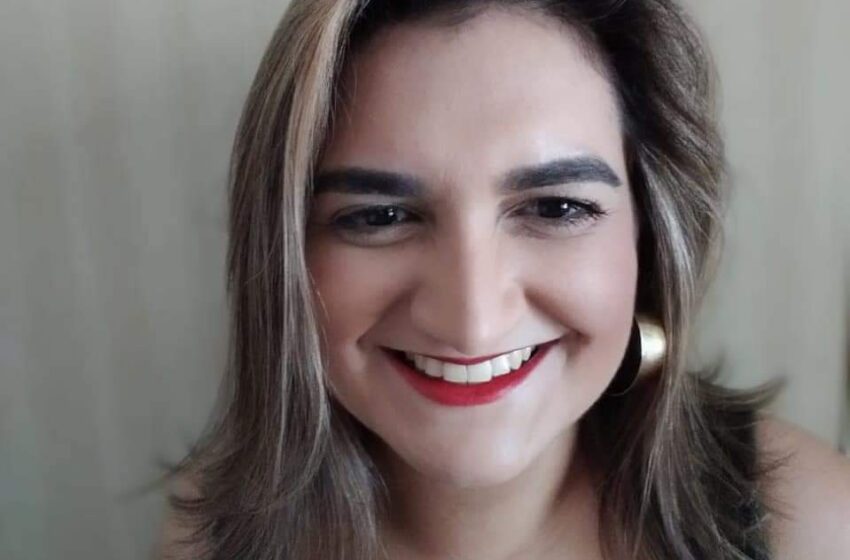  Aluna de doutorado da Uece é selecionada para curso da Universidade de Harvard