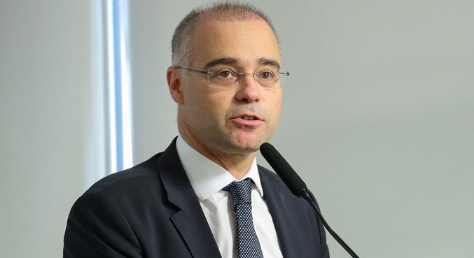  Bolsonaro vai indicar André Mendonça para vaga no Supremo