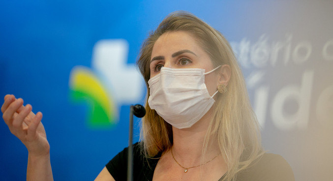  CPI ouve hoje ex-coordenadora de programa nacional de vacinação
