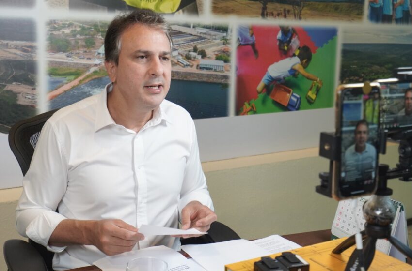  Vale Gás Social será transformado em política pública permanente