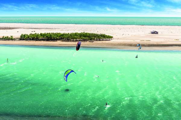  Ceará é eleito o melhor destino turístico do Brasil