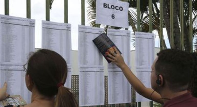  MEC divulga hoje resultado da segunda chamada do Prouni