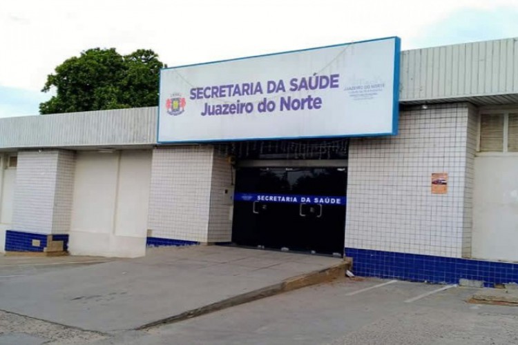  Sindicato sinaliza possível greve dos servidores da saúde de Juazeiro do Norte