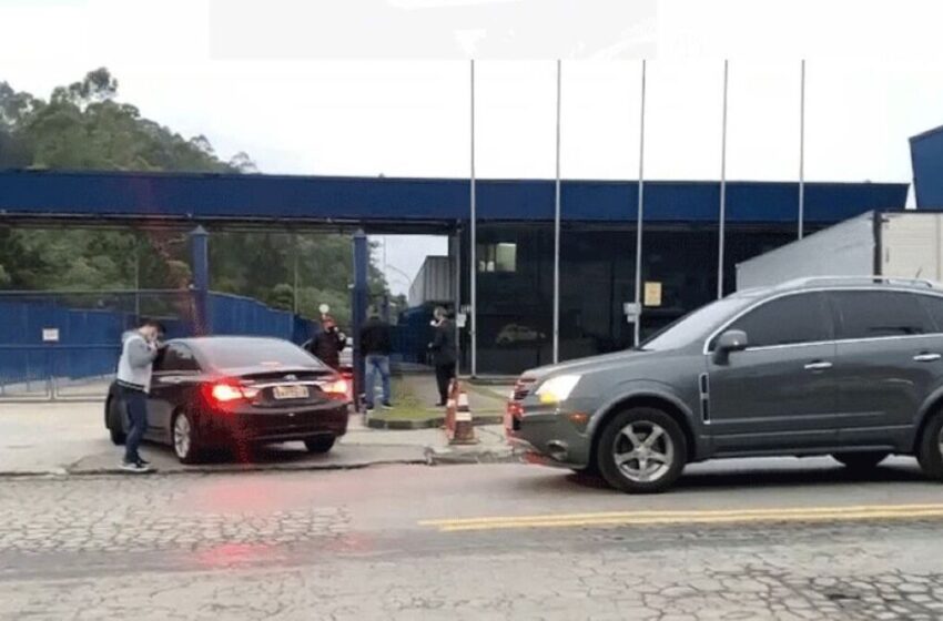  Investigada na CPI, Precisa Medicamentos é alvo de operação da Polícia Federal