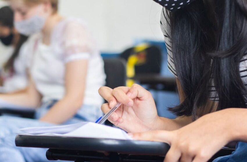  Veja concursos públicos com inscrições abertas no Ceará nesta segunda-feira (6)