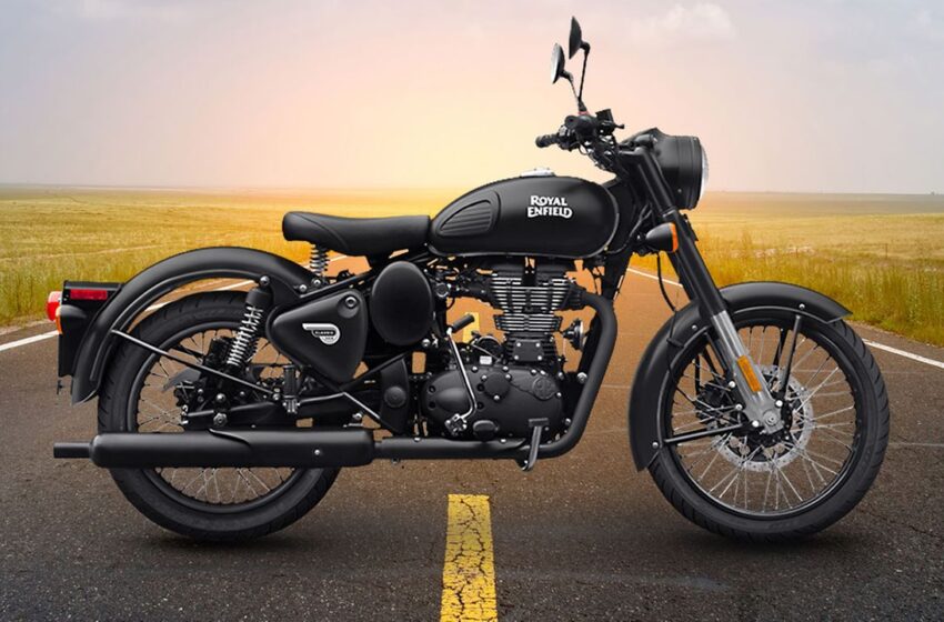  Motos usadas têm valorização de até 38% em 2021