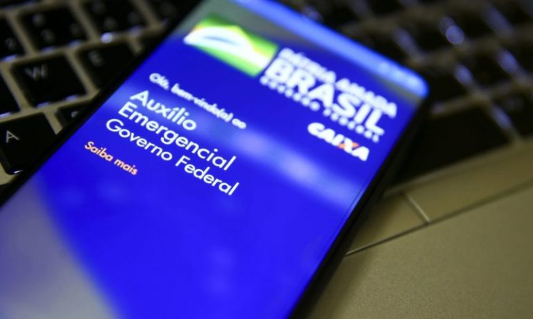  Auxílio emergencial: público em geral começa a receber a sexta parcela nesta terça