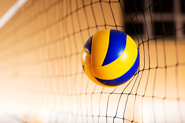  Volei: equipe de Brejo Santo é campeã  nos jogos escolares  2021.