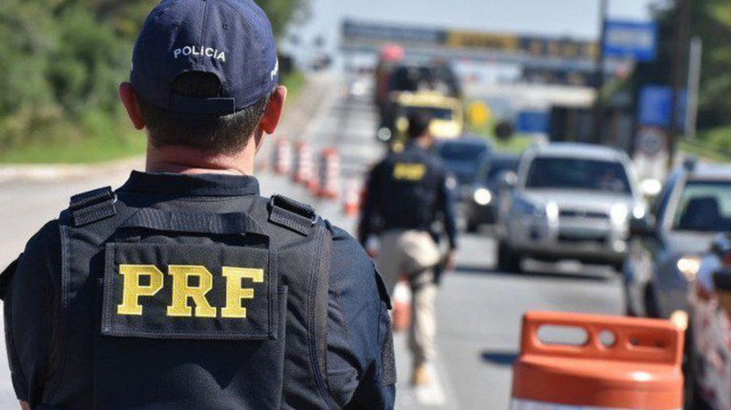  Rodovias federais do Ceará recebem operação para feriadão