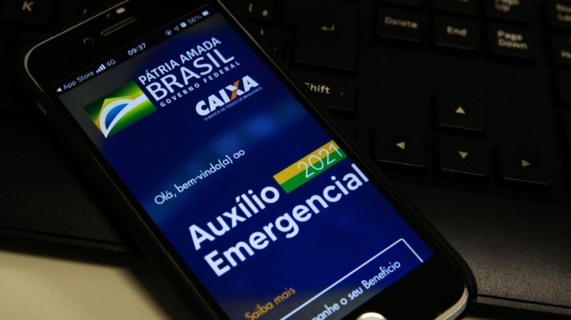  Caixa encerra pagamento do auxílio emergencial após sete meses