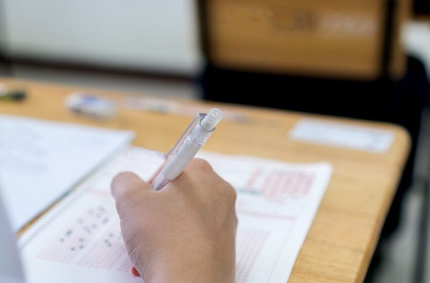  Confira os concursos públicos com vagas abertas no Ceará