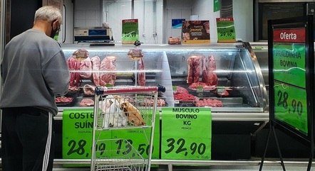  Inflação da cesta básica é 55% maior do que o IPCA em um ano