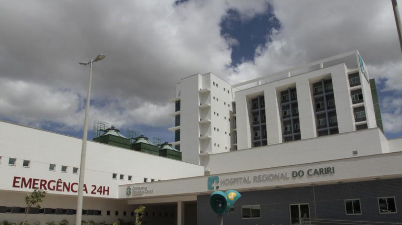  HRC atendeu mais de 3 mil pessoas vítimas de acidentes de trânsito até novembro de 2021