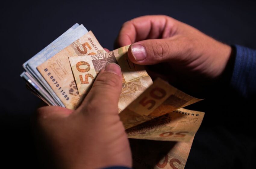  ‘Dinheiro esquecido’: cidadão poderá receber valores em novos lotes