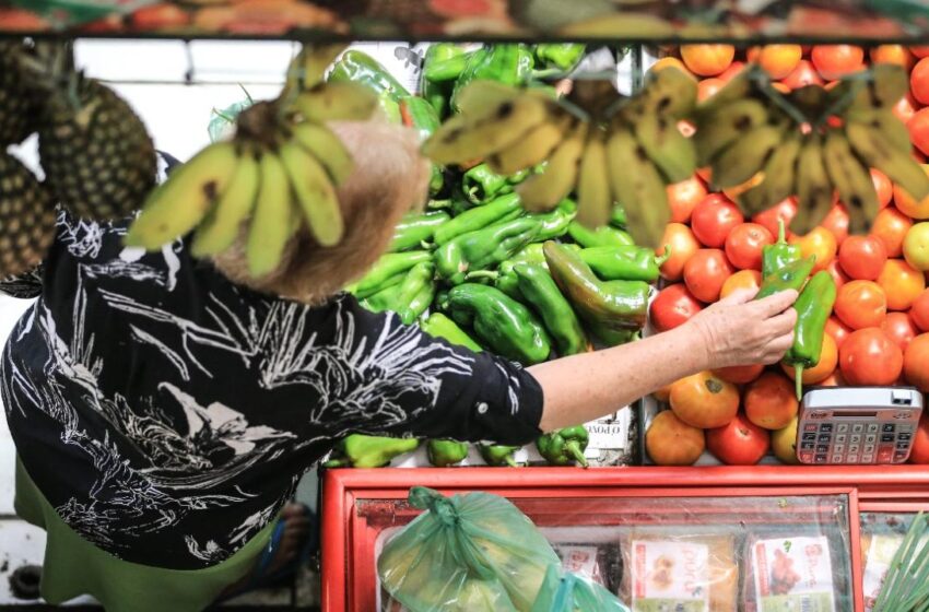  Frutas, hortaliças, leite: o que pode subir ainda mais com a alta na conta de energia