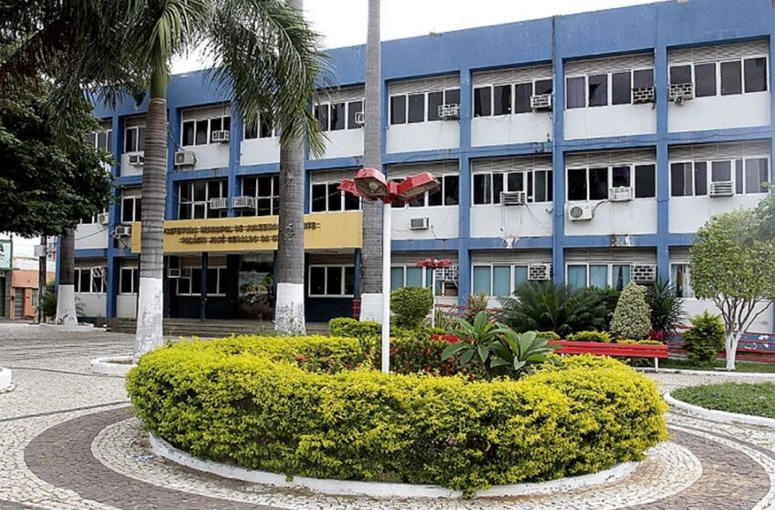  Servidores anunciam greve em Juazeiro do Norte