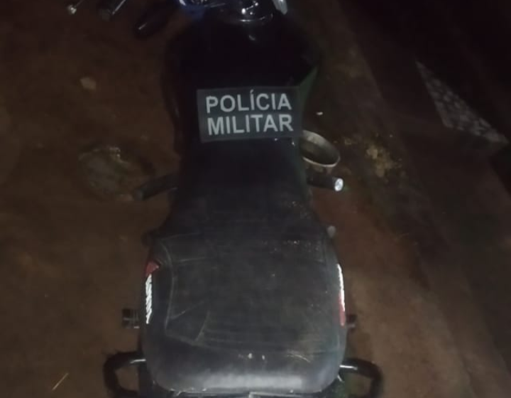  Porteiras: Prisão por direção perigosa e embriaguez ao volante.