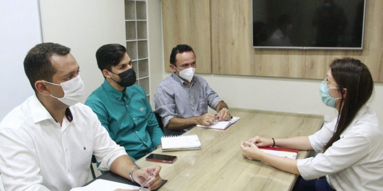  Barbalha planeja Polo Industrial e Tecnológico da Saúde