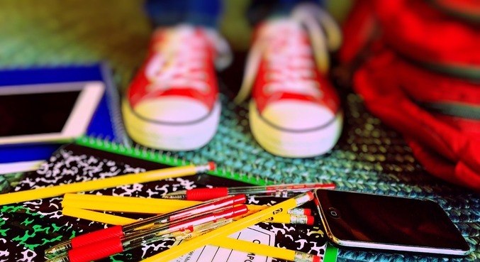  Quase 9 de cada 10 alunos do 9º ano têm aparelho celular