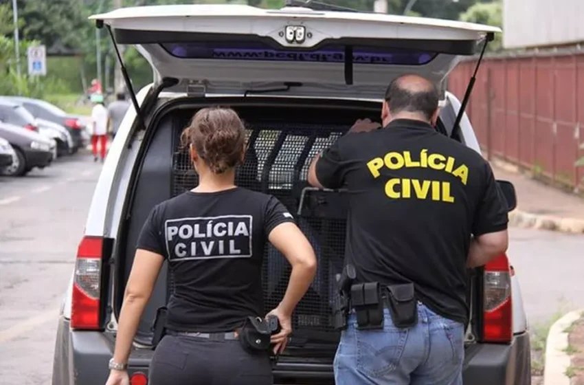  Ginecologista é preso suspeito de abusar sexualmente de pacientes em Hidrolândia