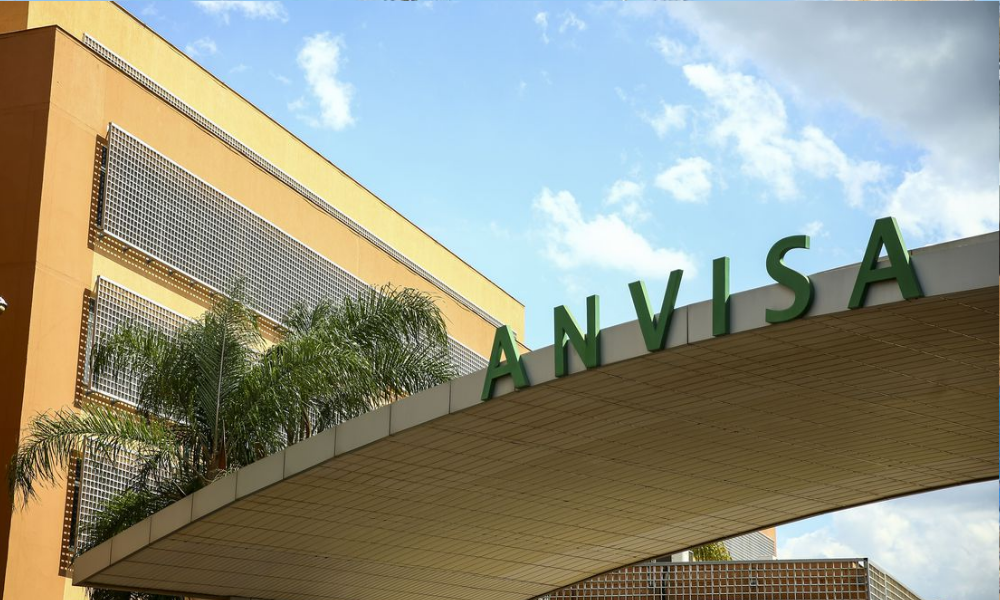  Anvisa dispensa registro de vacinas para varíola dos macacos.