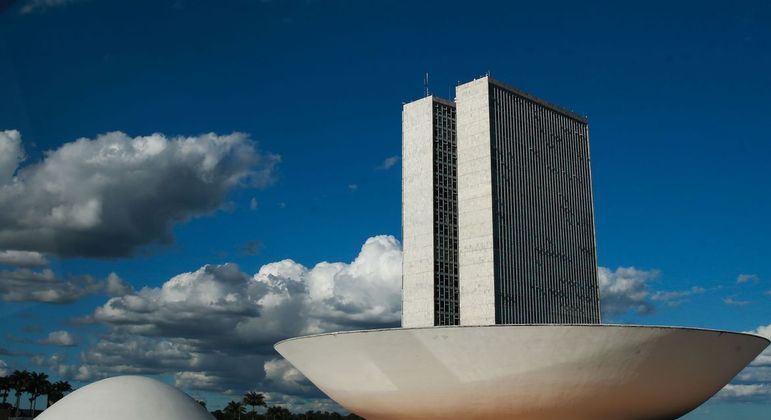  Lula pode ter governabilidade dificultada pelo Congresso Nacional.