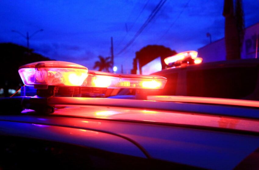  Professor é preso suspeito de exploração sexual de adolescentes em GO.