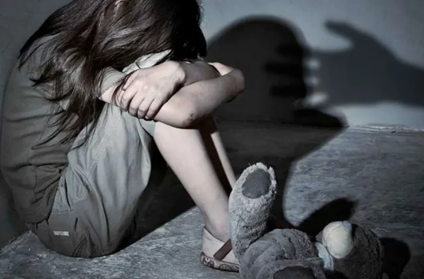  Idoso que estuprava adolescente de 12 anos em troca de cestas básicas é preso em em Beberibe.