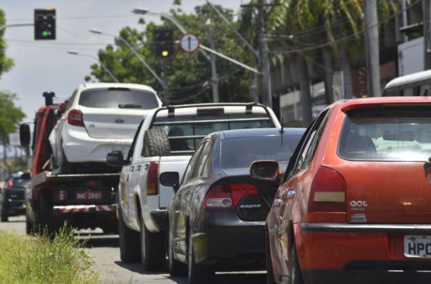  Sefaz divulga tabela do IPVA 2023.