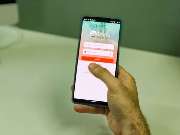 Sefaz Ceará alerta para golpes na internet com o pagamento do IPVA.