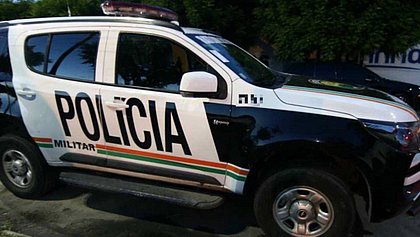  Forças de Segurança do Ceará capturam 31 mil pessoas em 2022.