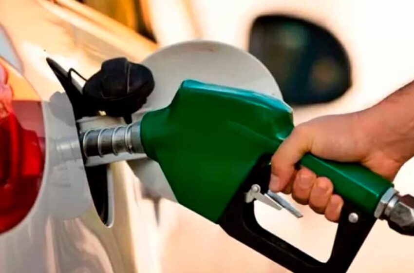  Presidente da Petrobras aposta em novo fundo para frear preço dos combustíveis.